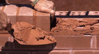 Картинка по теме - как положить кирпичную кладку