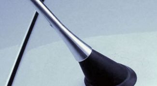 Картинка по теме - как выбрать автоантенну