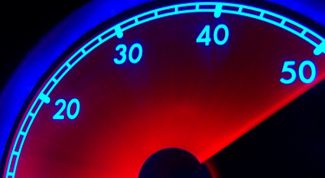 Картинка по теме - почему плавают обороты двигателя