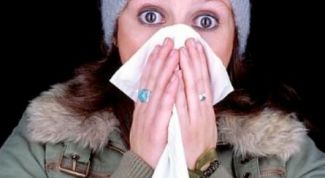 Картинка по теме - почему люди чихают