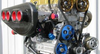 Картинка по теме - почему стучит двигатель