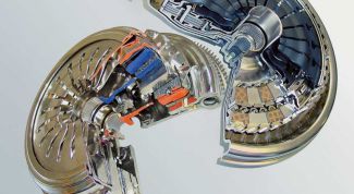 Картинка по теме - почему буксует сцепление