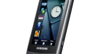 Картинка по теме - как настроить почту в samsung