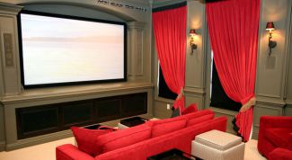 Картинка по теме - как настроить звук домашнего кинотеатра