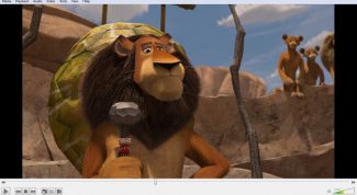 Картинка по теме - как транслировать vlc