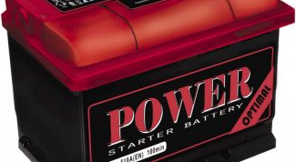 Картинка по теме - как определить дату производства аккумулятора