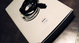 Картинка по теме - как установить сканер epson