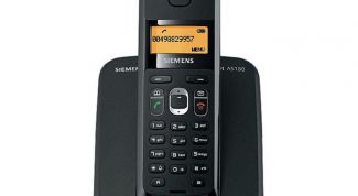 Картинка по теме - как подключить радиотелефон к базе