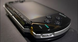 Картинка по теме - как отремонтировать psp