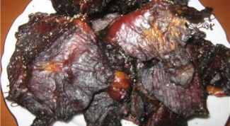 Картинка по теме - как избавиться от запаха горелого мяса