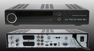 Картинка по теме - как выбрать спутниковый тюнер