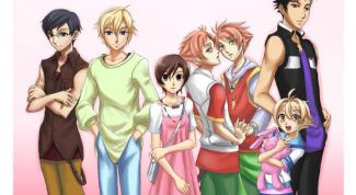 Картинка по теме - как изменить фон блога