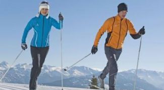 Картинка по теме - как одеться лыжнику