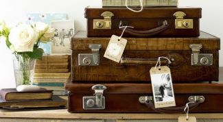 Картинка по теме - что делать с вещами покойного