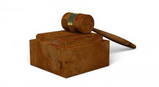 Картинка по теме - как отменить судебное решение