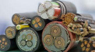 Картинка по теме - как прокладывать силовой кабель