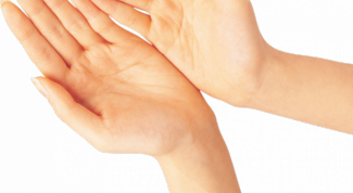 Картинка по теме - как разработать сустав на руке