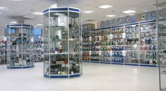 Картинка по теме - как увеличить продажи автозапчастей