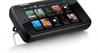 Картинка по теме - как убрать надпись оператора