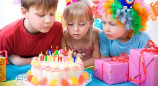 Картинка по теме - как оформить детский торт