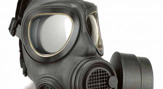 Картинка по теме - как узнать размер противогаза