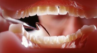 Картинка по теме - что делать, если болит челюсть