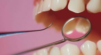 Картинка по теме - что такое киста зуба