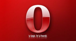 Картинка по теме - как сделать opera стандартным браузером