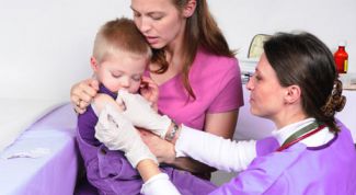 Картинка по теме - как вести себя с врачами в детской поликлинике