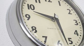 Картинка по теме - почему часы спешат