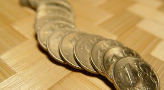 Картинка по теме - почему падает курс рубля