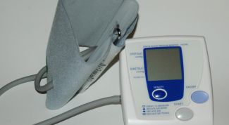 Картинка по теме - почему высокое нижнее давление