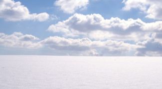 Картинка по теме - почему облака движутся