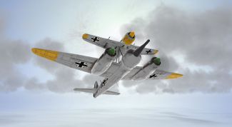 Картинка по теме - как играть в ил 2