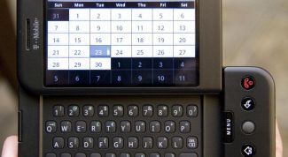 Картинка по теме - как установить меню на телефон