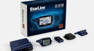 Картинка по теме - как программировать сигнализацию starline