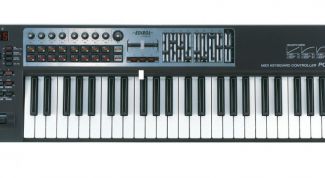 Картинка по теме - как сделать midi клавиатуру