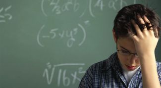 Картинка по теме - как решать график функции и касательной