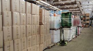 Картинка по теме - как определить одноименный товар