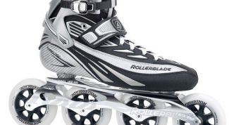 Картинка по теме - как подобрать роликовые коньки