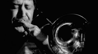 Картинка по теме - как научиться играть на трубе