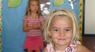 Картинка по теме - как произносить букву л