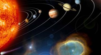 Картинка по теме - почему происходит смена времен года