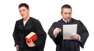 Картинка по теме - зачем нужны юристы