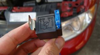 Картинка по теме - зачем нужно реле