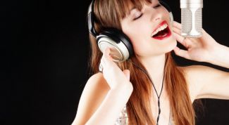 Картинка по теме - что нужно, чтобы записать свою песню