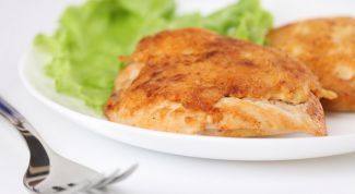 Картинка по теме - как приготовить котлеты из куриной грудки