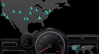 Картинка по теме - как проверить скорость интернета