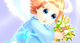 Картинка по теме - что такое именины