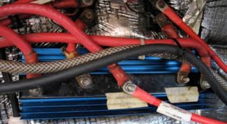 Картинка по теме - как подключить реле на стартер